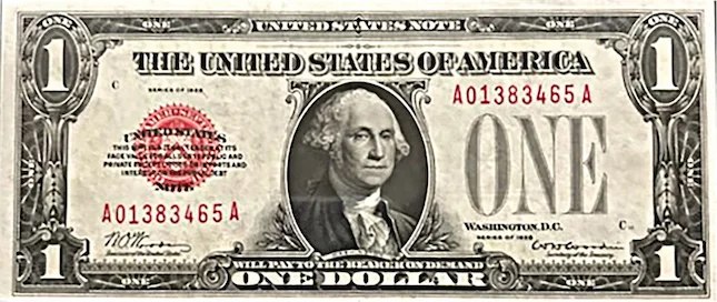 Small Size Notes