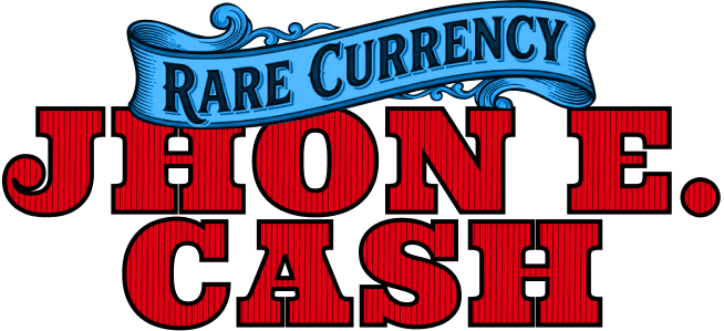 Jhon E Cash Logo