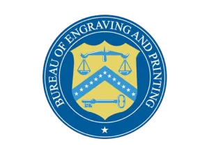 Bureau of Engraving and Printing