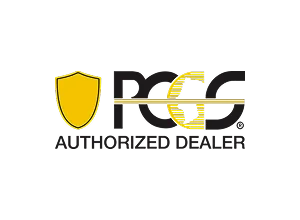 Professional Coin Grading Service